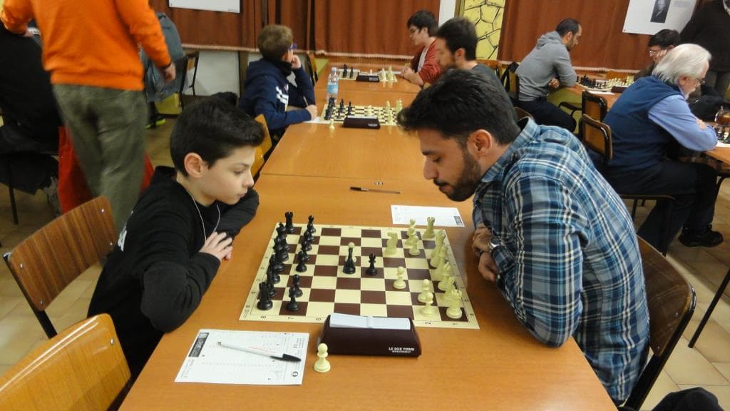 Giochi e Ritorni 2016