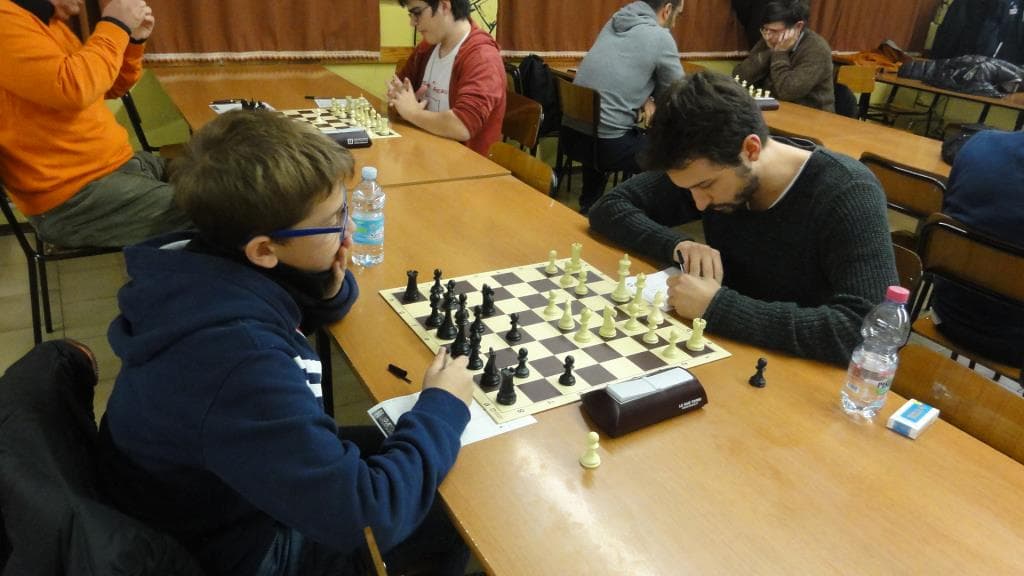 Giochi e Ritorni 2016