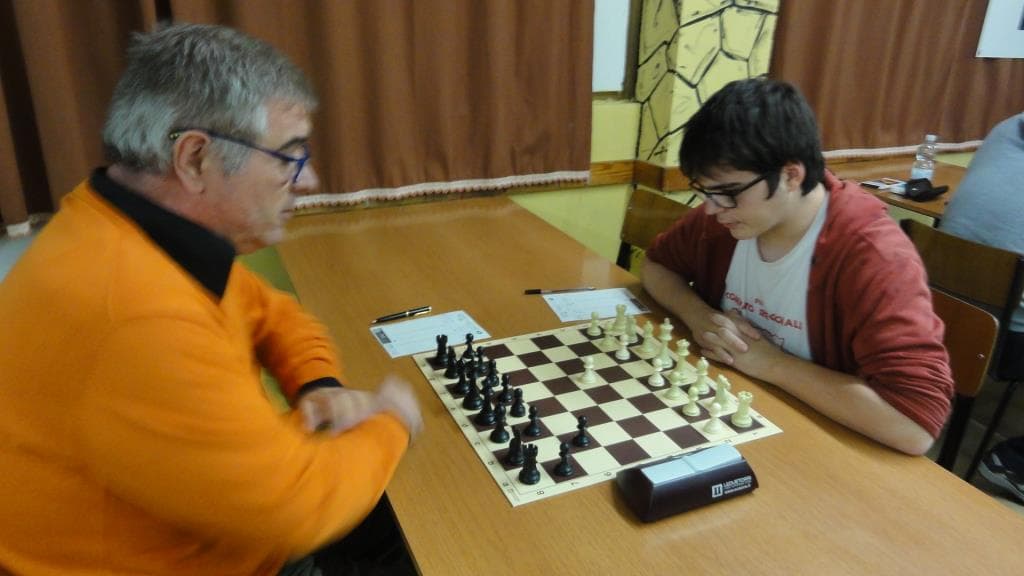 Giochi e Ritorni 2016