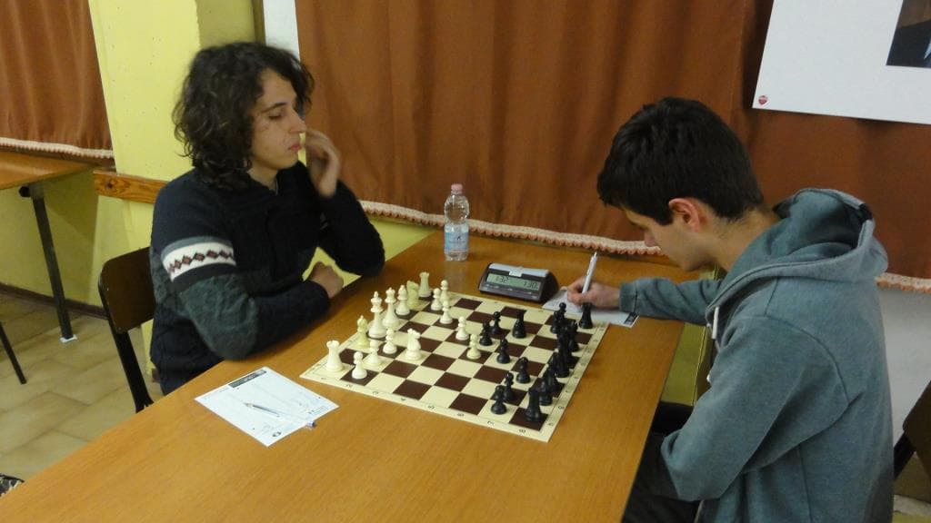 Giochi e Ritorni 2016