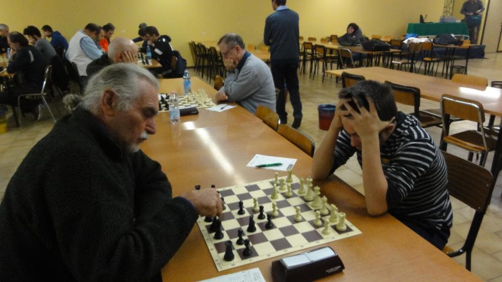 Giochi e Ritorni 2016