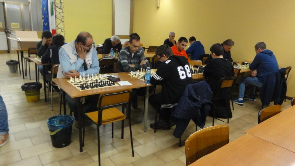 Giochi e Ritorni 2016