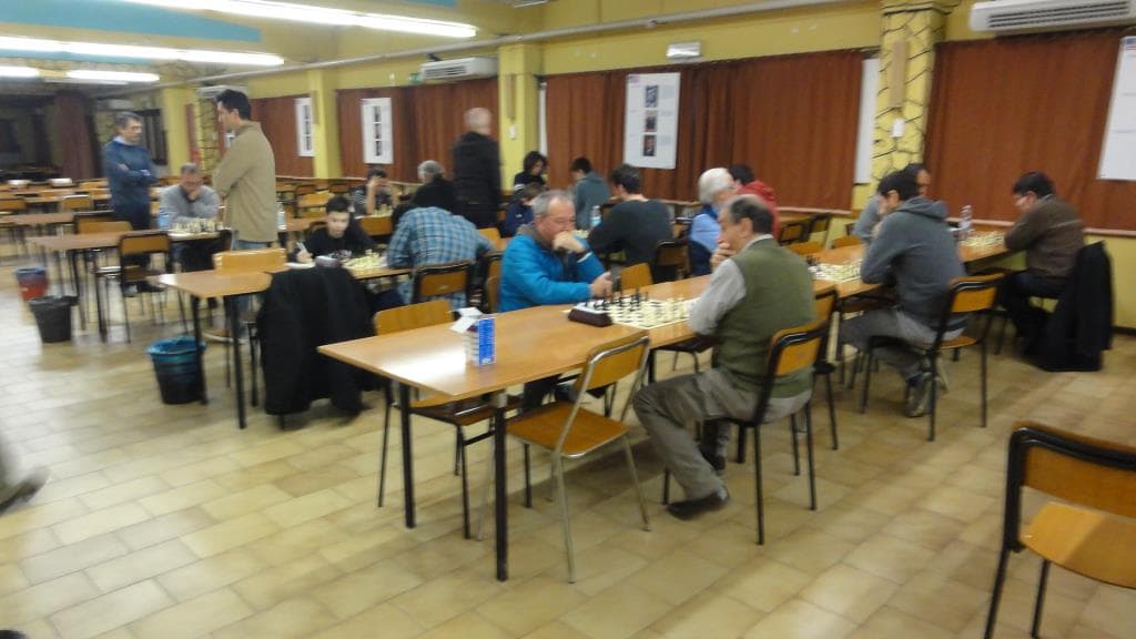 Giochi e Ritorni 2016