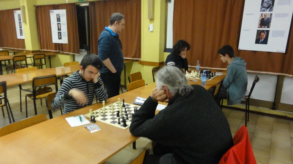 Giochi e Ritorni 2016
