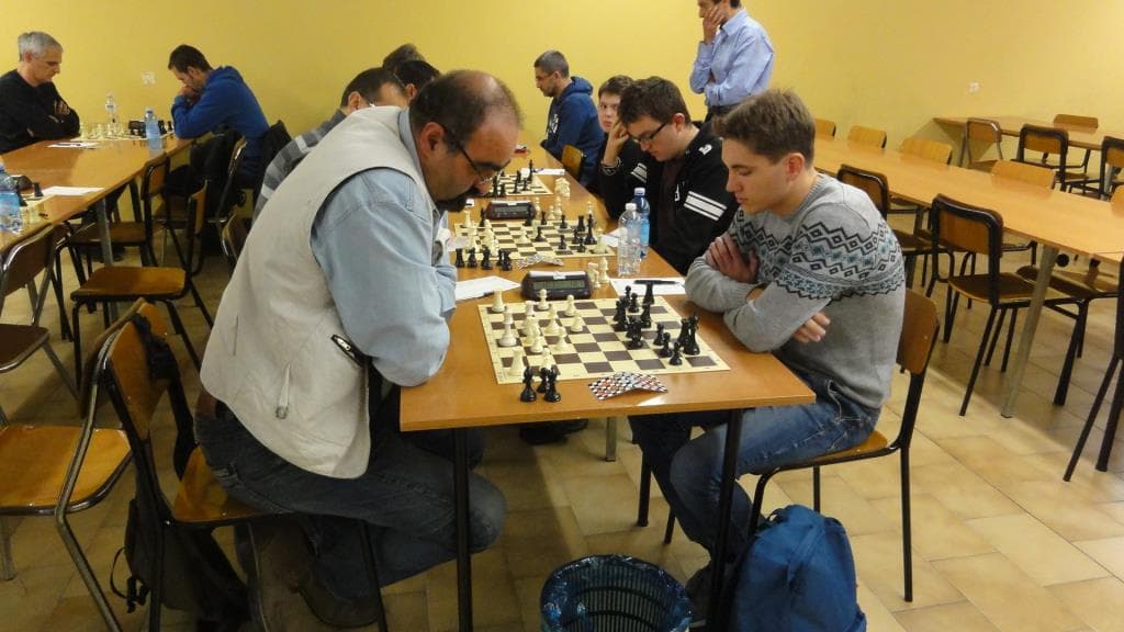 Giochi e Ritorni 2016