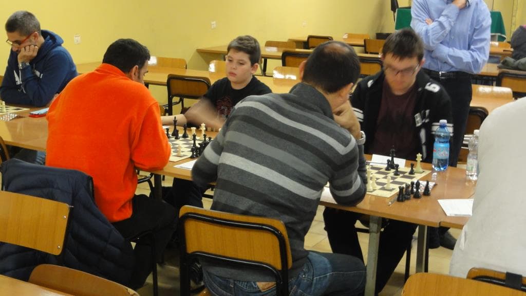 Giochi e Ritorni 2016
