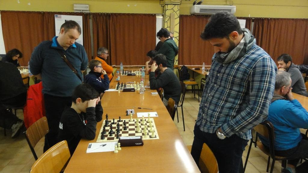 Giochi e Ritorni 2016
