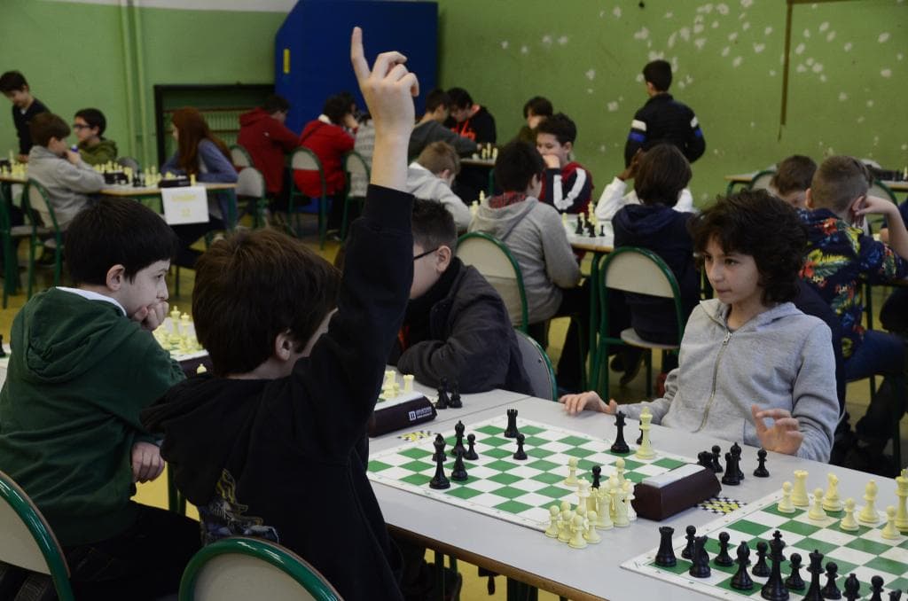 Fase Provinciale U16 di Modena