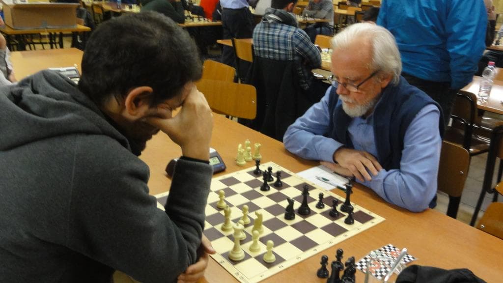 Giochi e Ritorni 2016