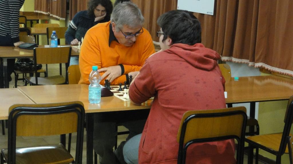 Giochi e Ritorni 2016