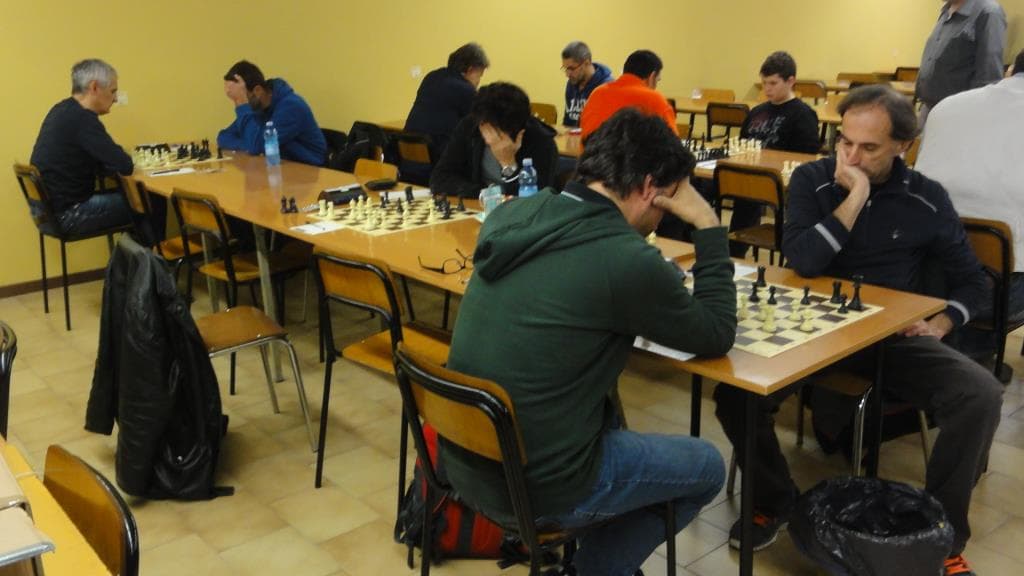 Giochi e Ritorni 2016