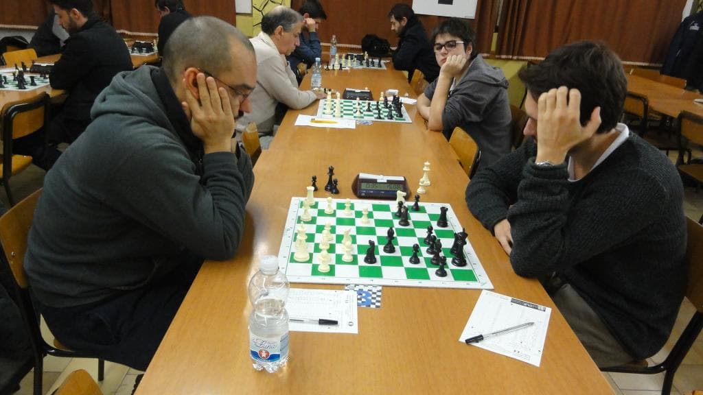 Giochi e Ritorni 2016