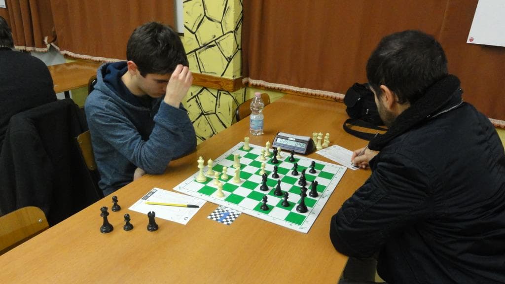 Giochi e Ritorni 2016