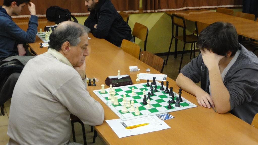 Giochi e Ritorni 2016