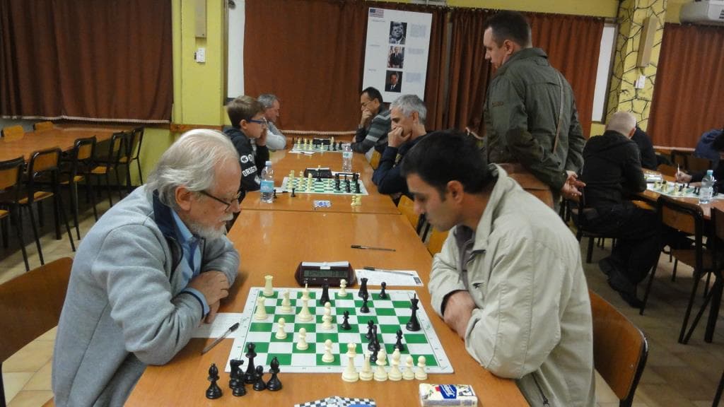 Giochi e Ritorni 2016
