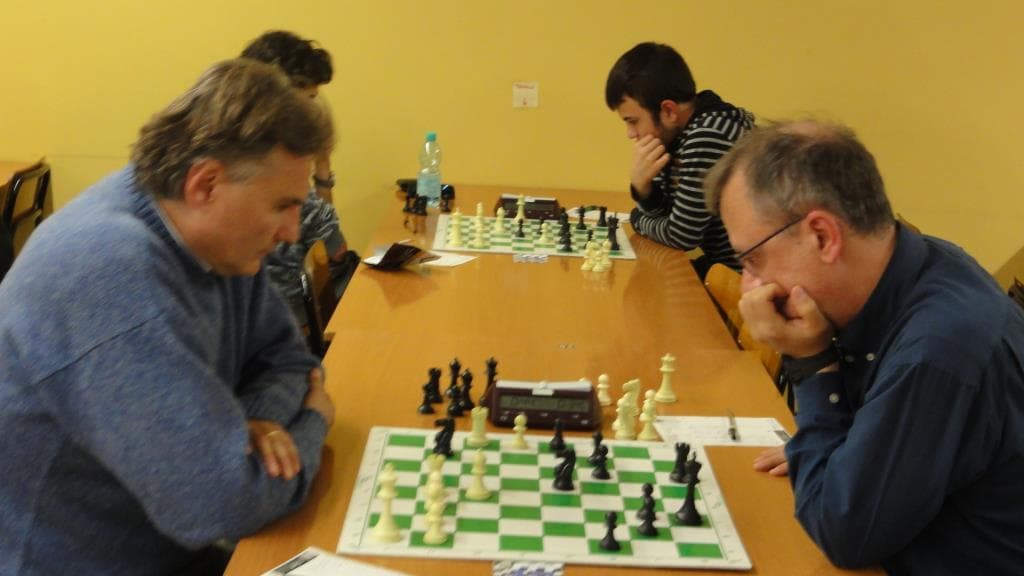 Giochi e Ritorni 2016