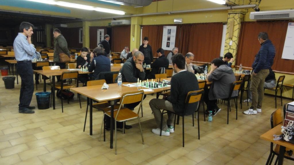 Giochi e Ritorni 2016