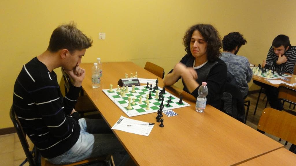 Giochi e Ritorni 2016