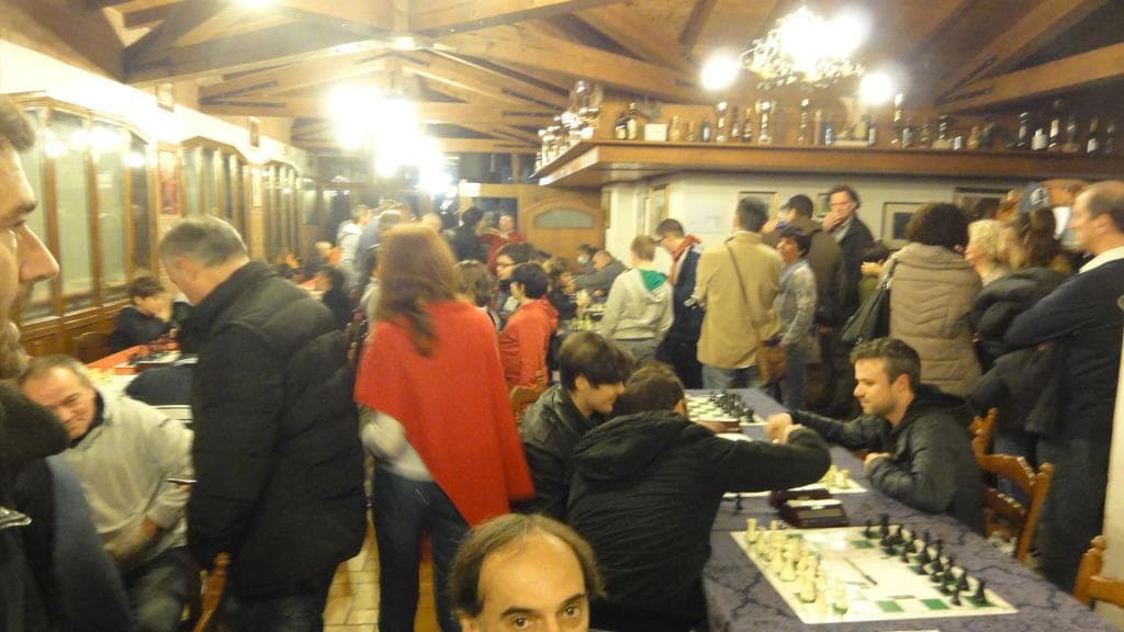 15° Festival week end "Città di Vignola"
