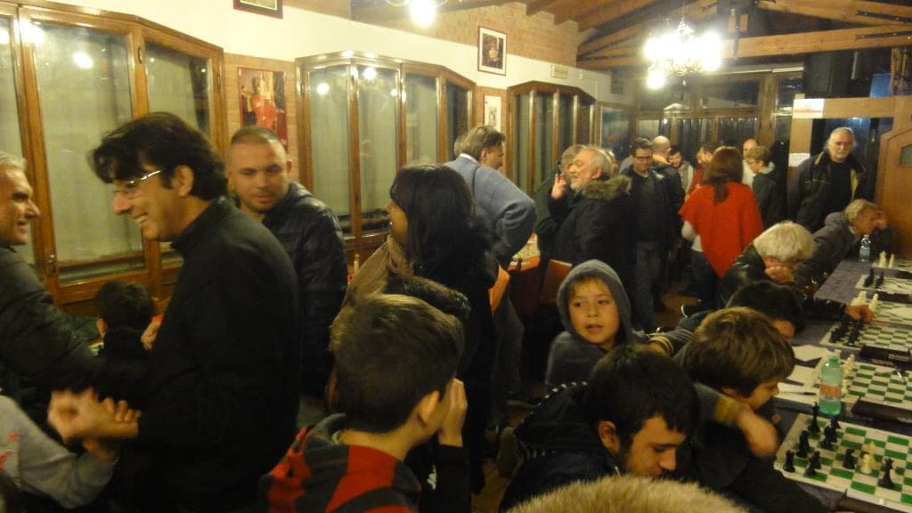 15° Festival week end "Città di Vignola"