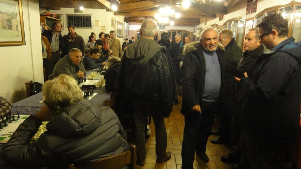 15° Festival week end "Città di Vignola"