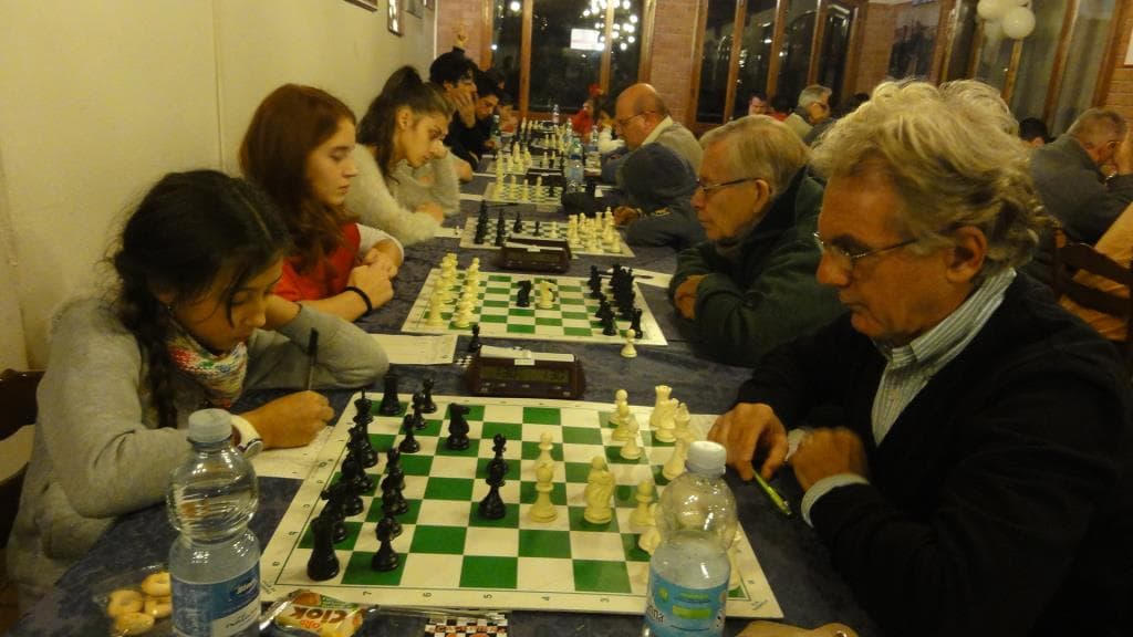 15° Festival week end "Città di Vignola"
