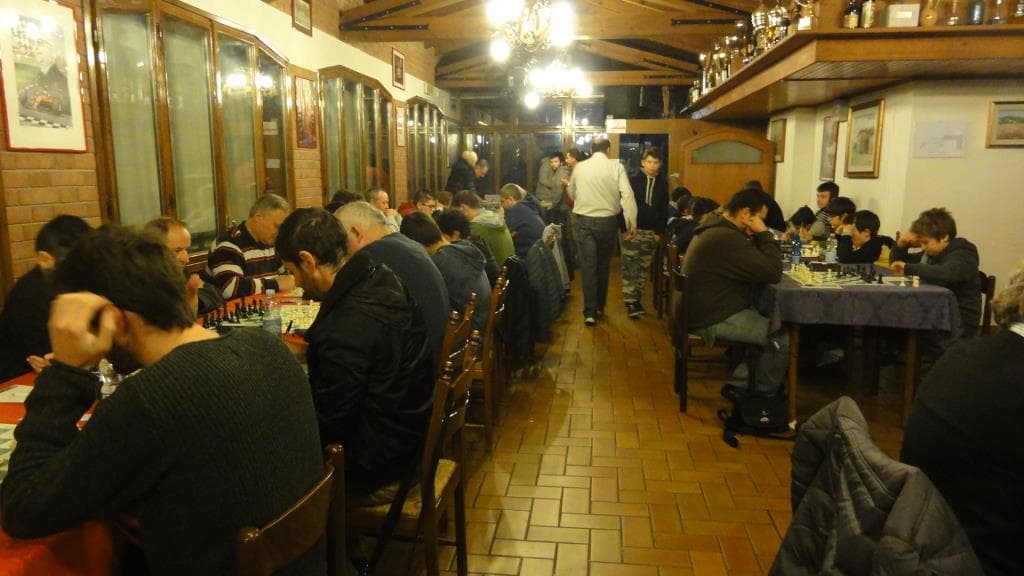 15° Festival week end "Città di Vignola"