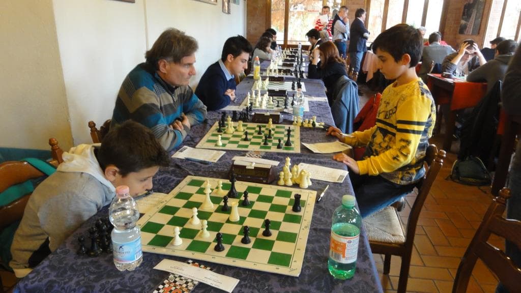 15° Festival week end "Città di Vignola"