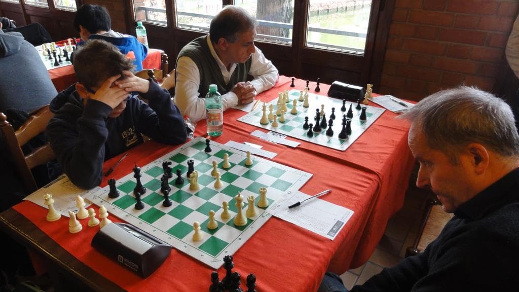 15° Festival week end "Città di Vignola"