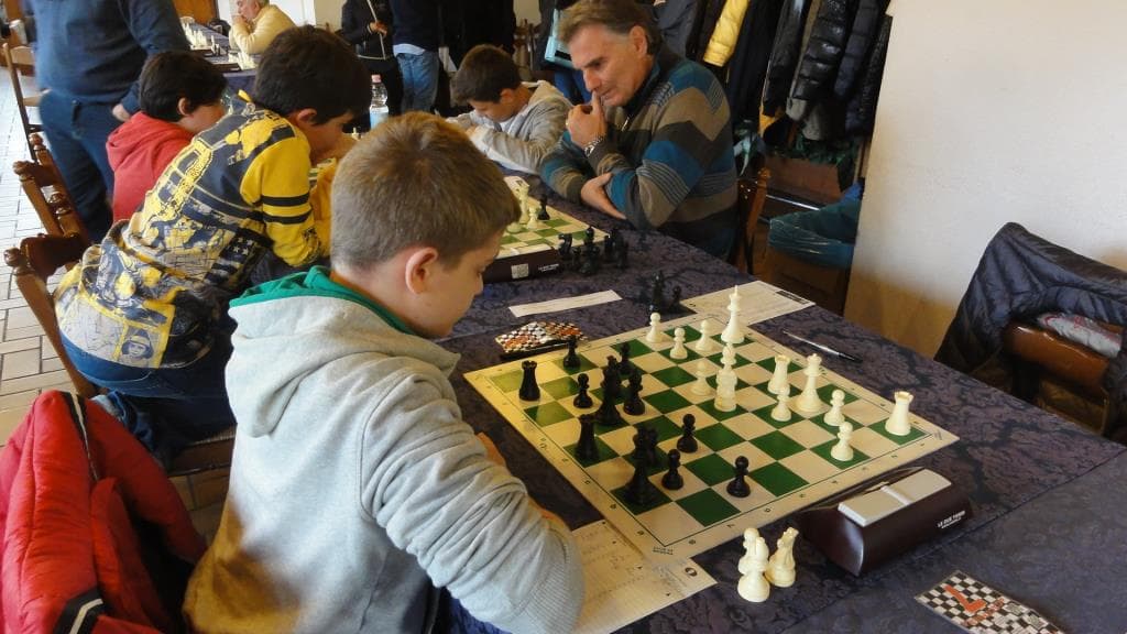 15° Festival week end "Città di Vignola"
