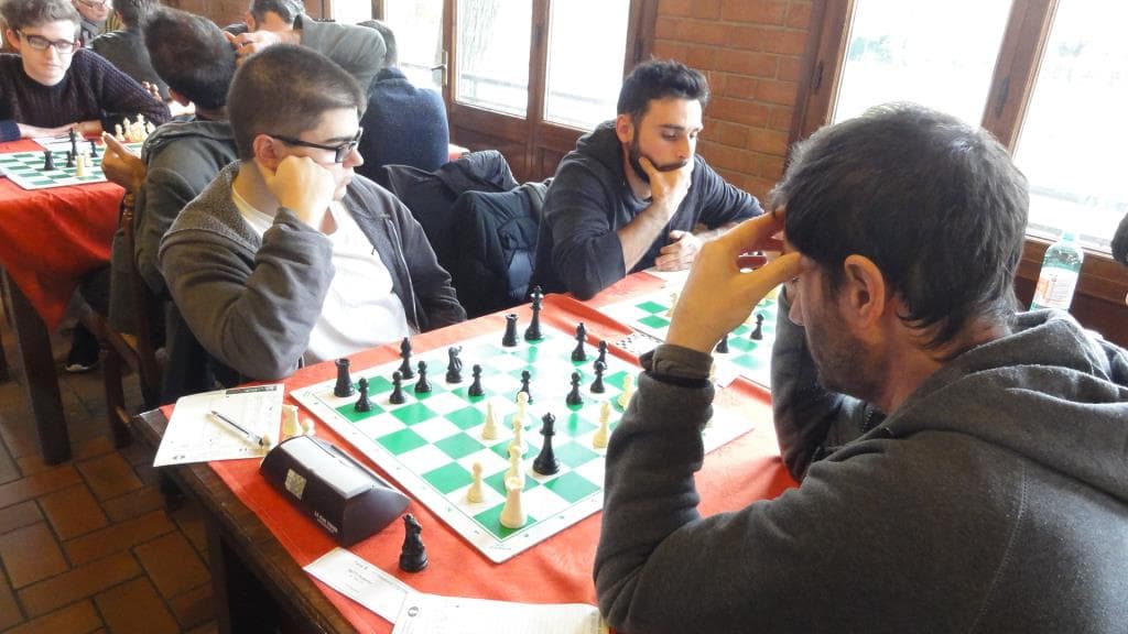 15° Festival week end "Città di Vignola"