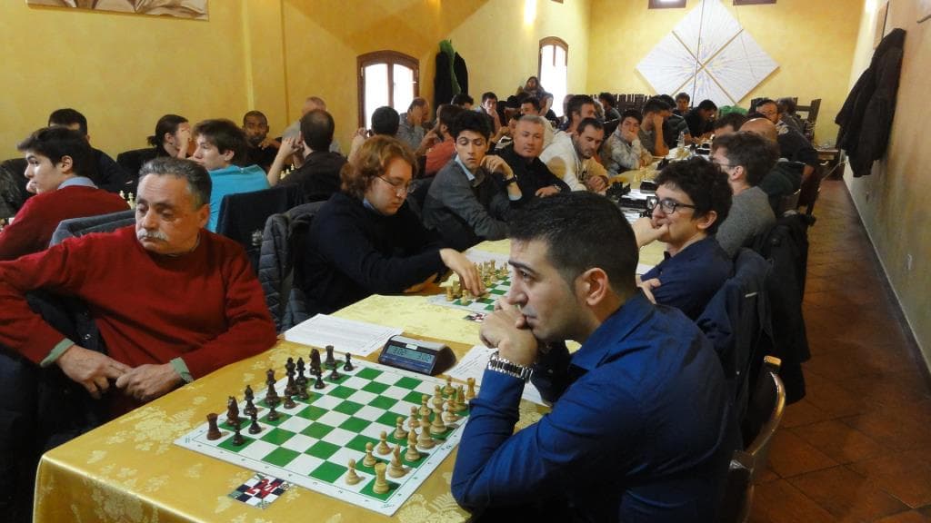 Maratona Lampo 17 ore no stop