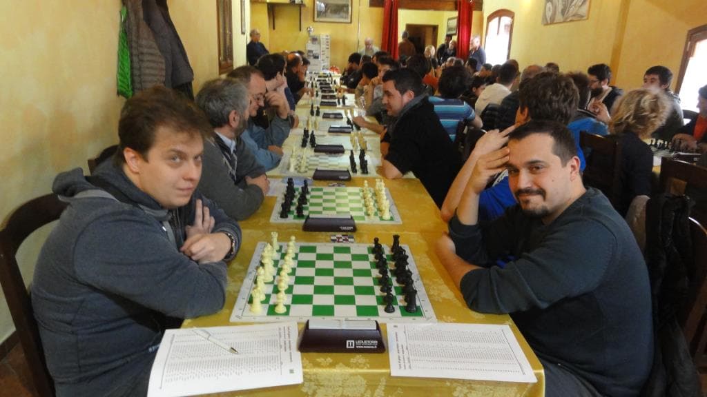 Maratona Lampo 17 ore no stop