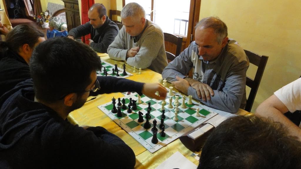 Maratona Lampo 17 ore no stop