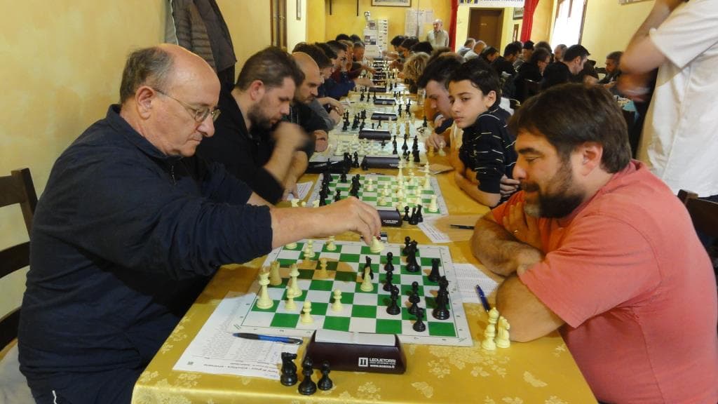 Maratona Lampo 17 ore no stop