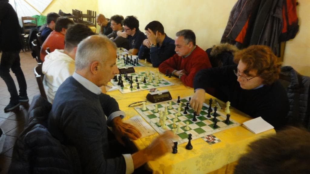 Maratona Lampo 17 ore no stop