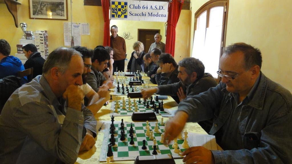 Maratona Lampo 17 ore no stop