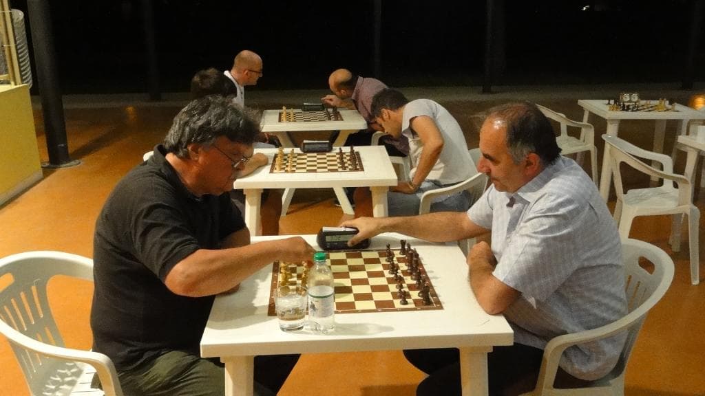 Lampi estivi 2013 7° serata