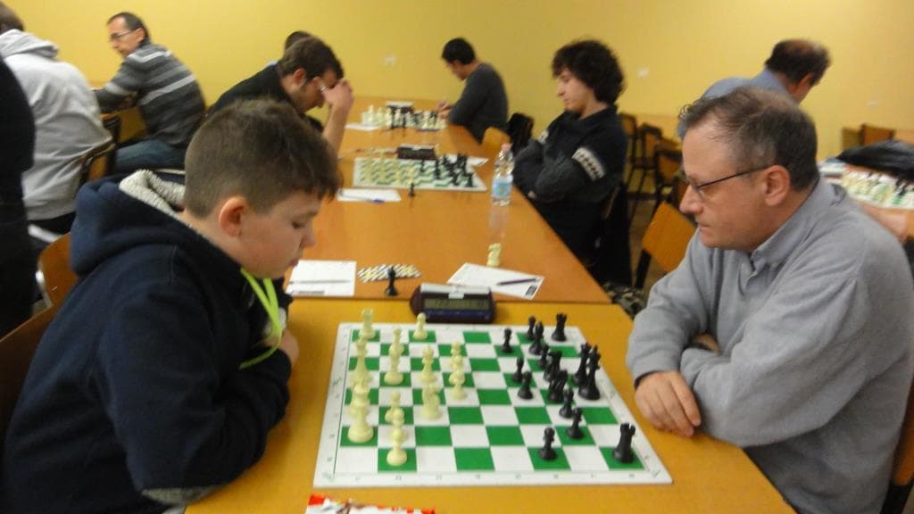 Giochi e Ritorni 2016