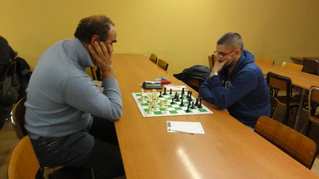 Giochi e Ritorni 2016