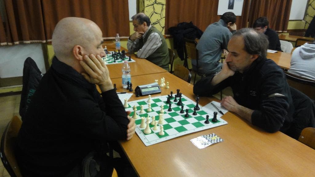 Giochi e Ritorni 2016