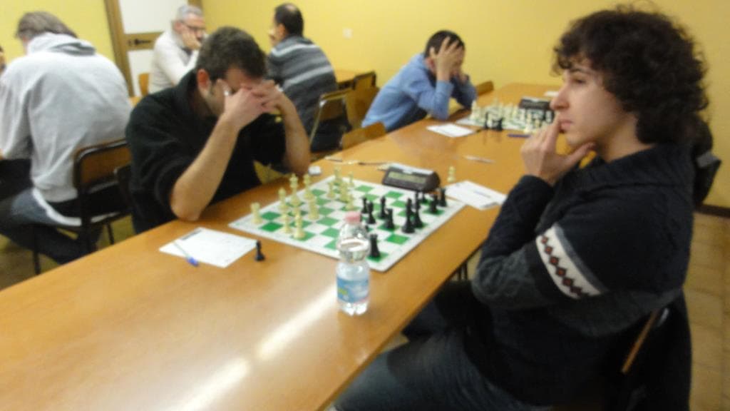 Giochi e Ritorni 2016