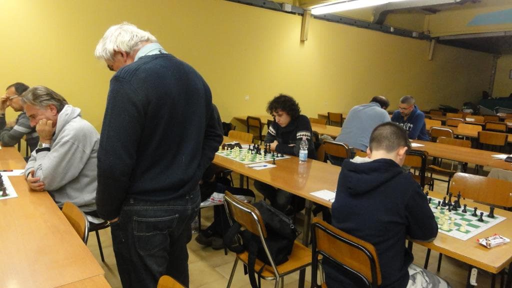 Giochi e Ritorni 2016