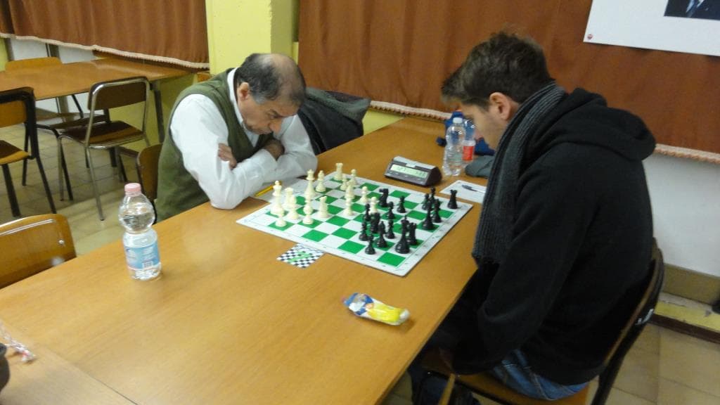 Giochi e Ritorni 2016