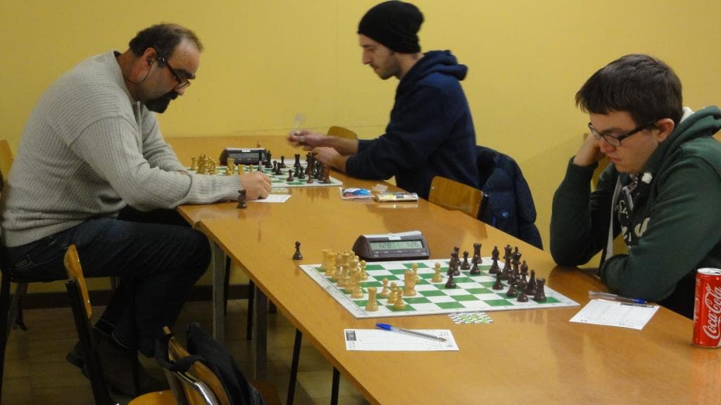 Giochi e Ritorni 2016