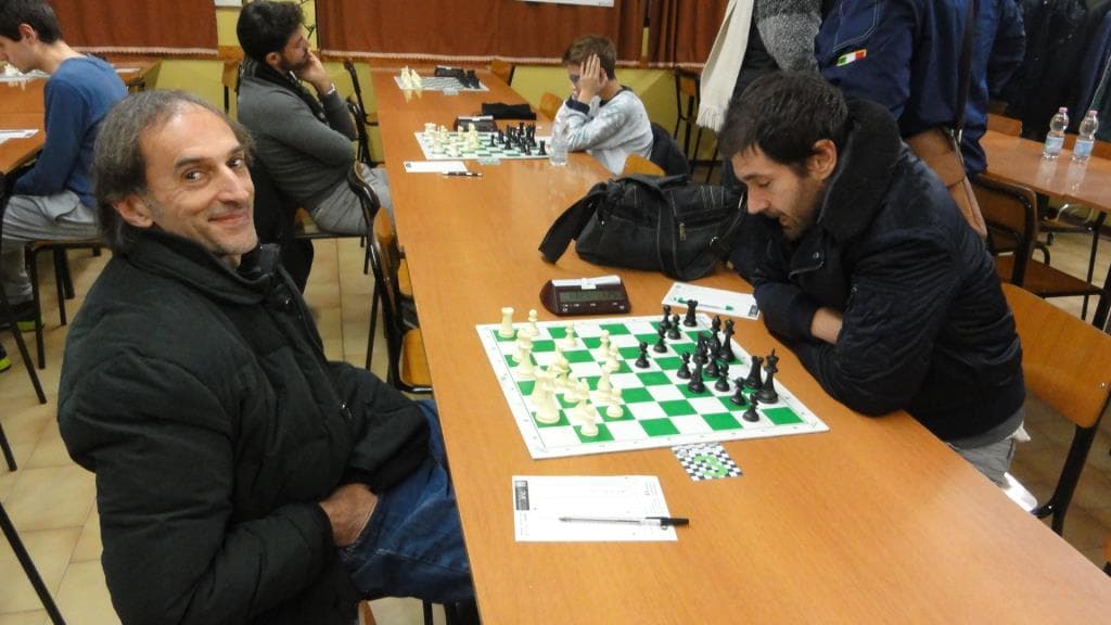 Giochi e Ritorni 2016