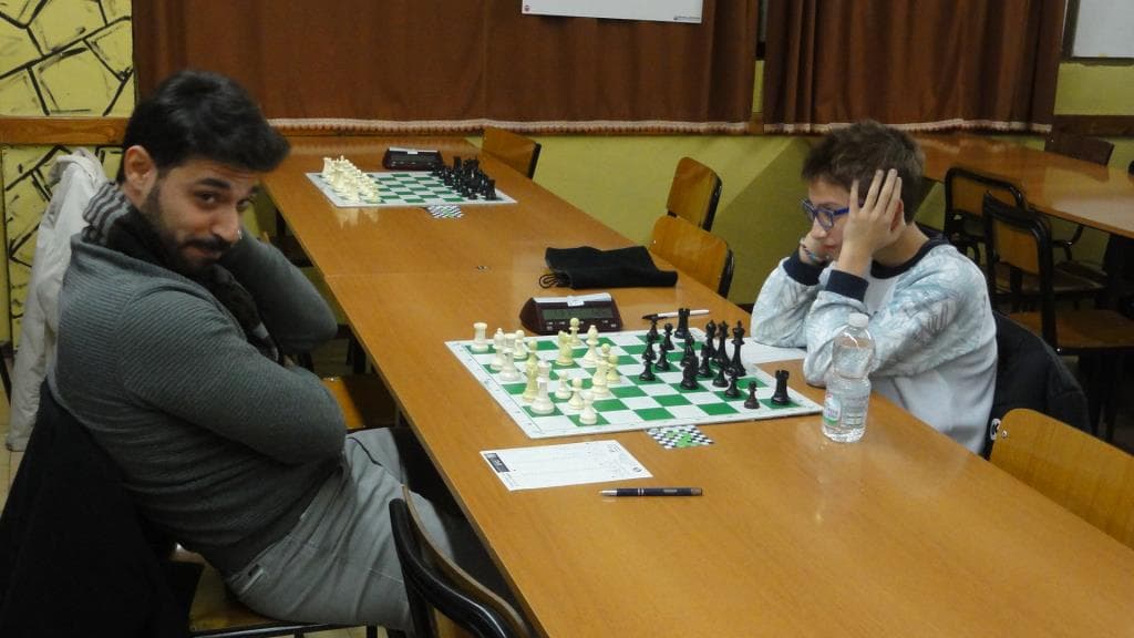 Giochi e Ritorni 2016