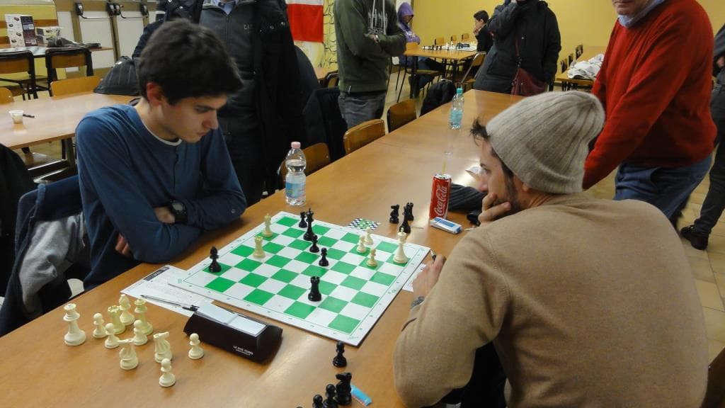 Giochi e Ritorni 2016