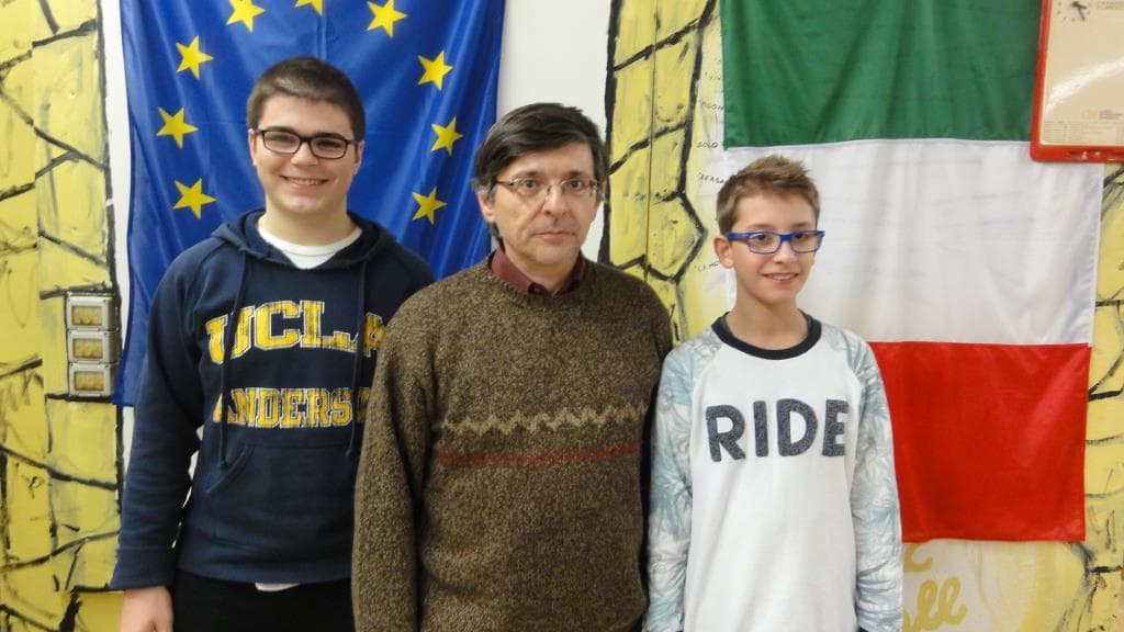 Giochi e Ritorni 2016