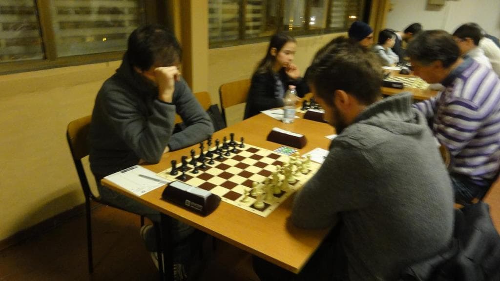 Campionato provinciale di Modena 2017